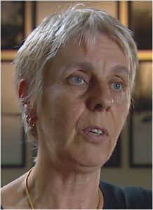 Anthea Callen