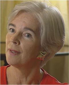 Susan Grace Galassi