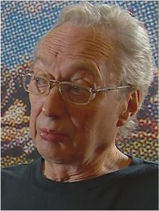 Alain Jacquet