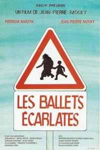 Les Ballets  Écarlates