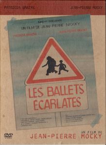Les Ballets  Écarlates