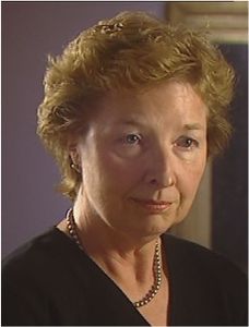 Katharine Lochnan