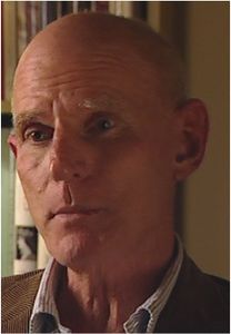 Richard Dorment