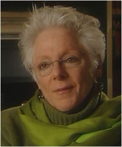 Linda Nochlin