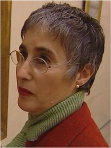 Philippa Abrahams