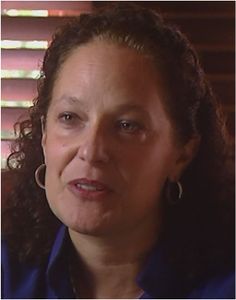 Martha Tedeschi