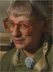 Joni Miller