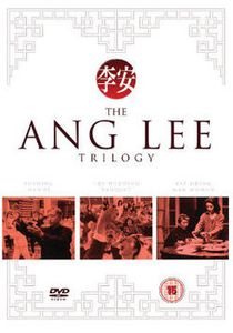The Ang Lee Trilogy
