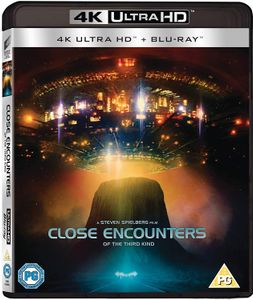 Close Encounters of the Third Kind