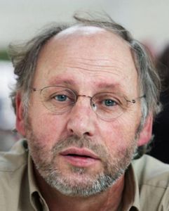 Roger Knobelspiess