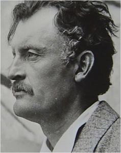 Edvard Munch