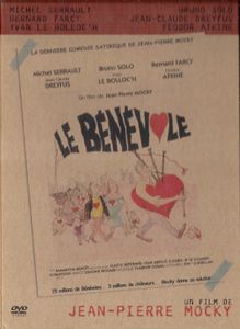 Le Bénévole