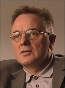 Peter Conrad