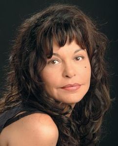 Isabelle Mergault