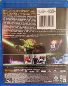 Star Wars The Clone Wars: The Lost Missions
