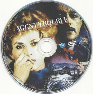 Agent Trouble