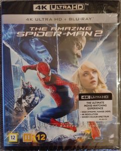 The Amazing Spider-Man 2