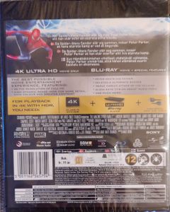 The Amazing Spider-Man 2
