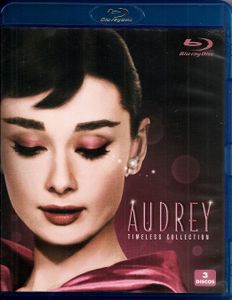 Audrey: Timeless Collection