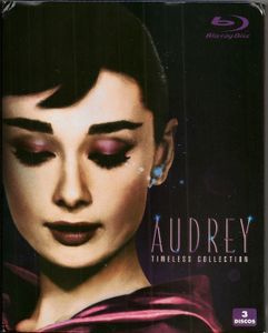 Audrey: Timeless Collection