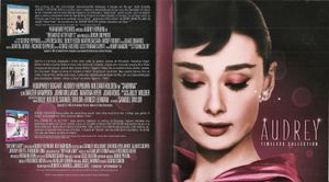 Audrey: Timeless Collection