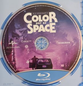 Color Out Of Space