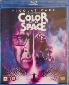 Color Out Of Space