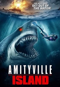 Amityville Island