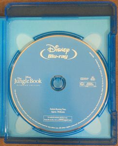 The Jungle Book