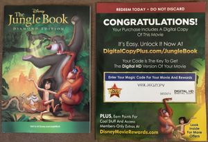 The Jungle Book