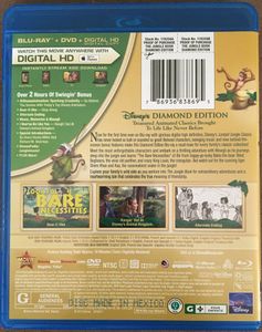 The Jungle Book