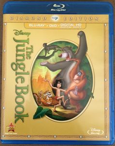 The Jungle Book