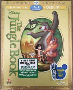 The Jungle Book