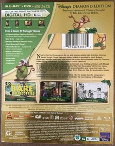 The Jungle Book