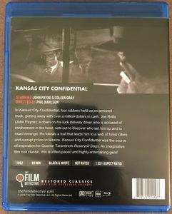 Kansas City Confidential