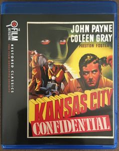 Kansas City Confidential