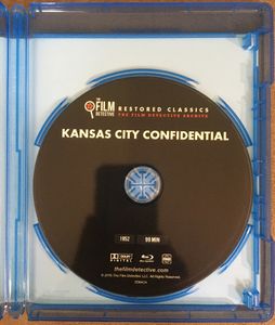 Kansas City Confidential
