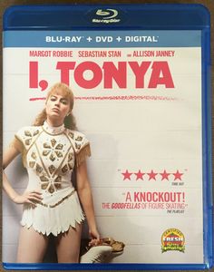 I, Tonya