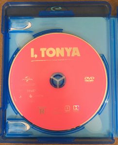 I, Tonya