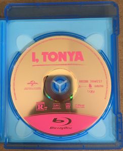 I, Tonya