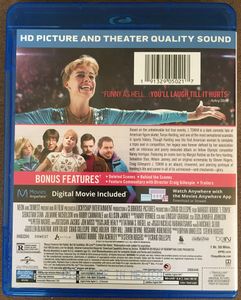 I, Tonya