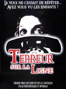 Terreur Sur La Ligne