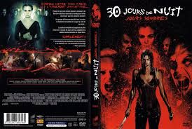 30 Jours De Nuits : Jours Sombres