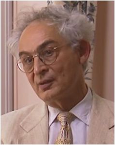 Patrice Higonnet