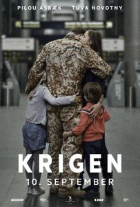 Krigen