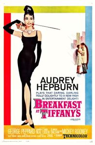 Breakfast At Tiffany's