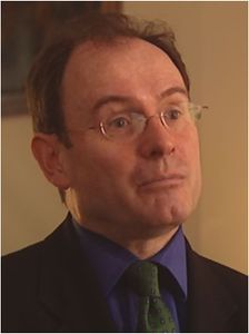 Christopher Riopelle
