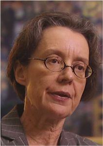 Anne Distel