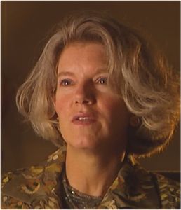 Deborah Hatch