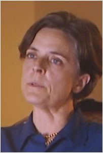 Cynthia Saltzman